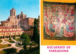 72862263 Tarragona Abside Y Claustra Tarragona - Other & Unclassified