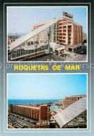 72862262 Roquetas De Mar Hotel Playacapricho Costa De Almeria - Otros & Sin Clasificación