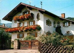 72862251 Bad Feilnbach Gaestehaus Therese Und Maria Priller Bad Feilnbach - Sonstige & Ohne Zuordnung