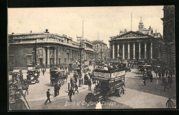 Pc London, Bank Of England  - Otros & Sin Clasificación