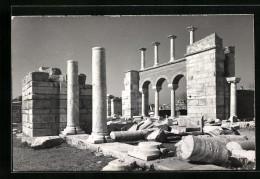 AK Ephesus, Church Of Sent Jean  - Turquie