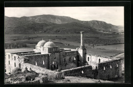 AK Ephesus, La Mosquée D'Isabey  - Turquie