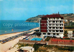 72861967 Ortona Hotel Mara Strand Chieti - Sonstige & Ohne Zuordnung