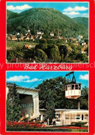 72861909 Bad Harzburg Panorama Bergseilbahn Bad Harzburg - Bad Harzburg