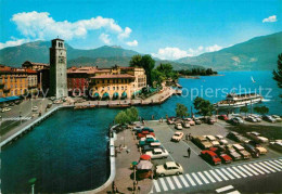 72861874 Riva Del Garda Le Port Riva Del Garda - Sonstige & Ohne Zuordnung