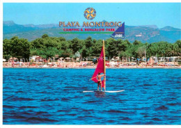 72861847 Cambrils Playa Montroig Costa Dorada - Andere & Zonder Classificatie