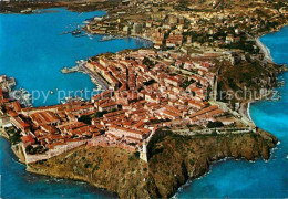 72861819 Portoferraio Toscana Fliegeraufnahme Isola D Elba - Otros & Sin Clasificación