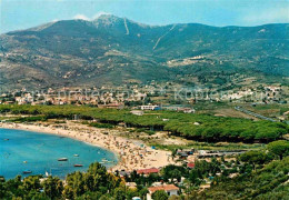 72861816 Marina Di Campo Panorama  Marina Di Campo - Sonstige & Ohne Zuordnung