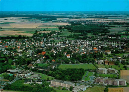 72861787 Bad Westernkotten Solebad Heilbad Kurort Fliegeraufnahme Bad Westernkot - Sonstige & Ohne Zuordnung