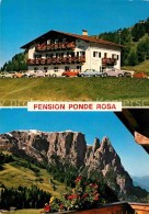 72861771 Seiser Alm Dolomiten Pension Ponde Rosa Dolomiten  - Sonstige & Ohne Zuordnung