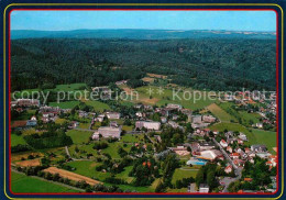 72861722 Bad Soden-Salmuenster Heilbad Im Naturpark Spessart Fliegeraufnahme Bad - Other & Unclassified