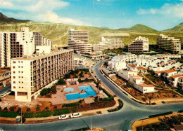 72861693 Playa De Las Americas Santa Cruz De Tenerife Hotelanlagen Bungalows Pla - Andere & Zonder Classificatie