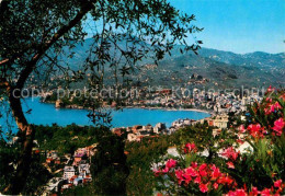 72861065 Rapallo Panorama Gesamtansicht  Rapallo - Other & Unclassified