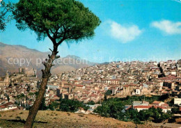 72861062 Caccamo Palermo Panorama  Caccamo Palermo - Autres & Non Classés