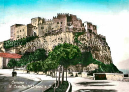 72861039 Caccamo Palermo Schloss Caccamo Palermo - Autres & Non Classés