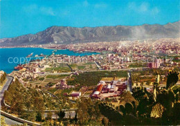 72861038 Palermo Sicilia Gesamtansicht  Palermo - Other & Unclassified