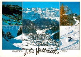 72861037 Wolkenstein Groeden Val Gardena  Wolkenstein Groeden - Other & Unclassified