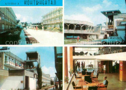 72860989 Slantschev Brjag Hotel Kontinental Burgas - Bulgaria