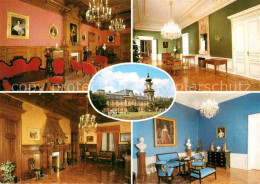 72860893 Keszthely Schloss Keszthely - Hongrie