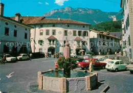 72860420 Appiano San Michele Brunnen Appiano - Autres & Non Classés