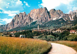 72860410 Cortina D Ampezzo Pomagagnon Cortina D Ampezzo - Other & Unclassified