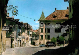 72860409 Kaltern Weinstrasse Tirol Ansitz Tonfin Caldaro - Other & Unclassified