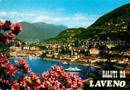72860406 Laveno Lago Maggiore Laveno - Autres & Non Classés