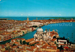 72860403 Venezia Venedig Veduta Aerea Del Bacino Di San Marco  - Autres & Non Classés