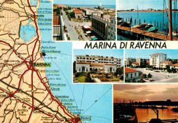 72860402 Marina Di Ravenna Teilansichten Marina Di Ravenna - Other & Unclassified