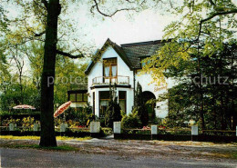 72860393 Bergen Nordholland Hotel Pension Eikenhof  - Autres & Non Classés