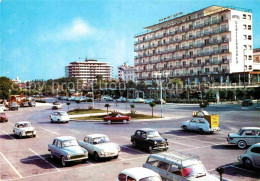 72860383 Riccione Piazzale Roma Riccione - Other & Unclassified