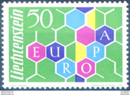 Europa 1960. - Altri & Non Classificati