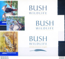Fauna. Animali Del "bush" 2005. - Other & Unclassified