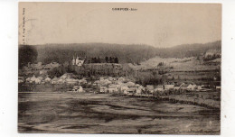 01 - LOMPUÈS - 1910  (L115) - Non Classificati