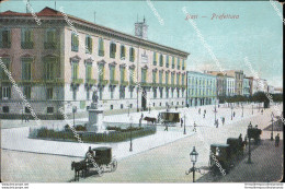 Az17 Cartolina Bari Citta' Prefettura - Bari