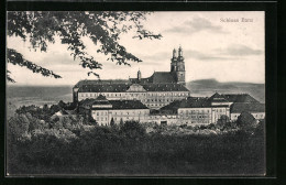 AK Schloss Banz, Totalansicht  - Other & Unclassified