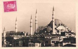 73976042 Beyoglu_TK Moschee - Turkey