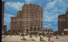 72606447 Atlantic_City_New_Jersey Ambassador Hotel  - Andere & Zonder Classificatie