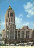 72605704 Detroit_Michigan Fisher Building - Otros & Sin Clasificación