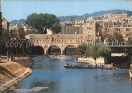 72605575 Bathavon Pulteney Bridge Bathavon - Altri & Non Classificati