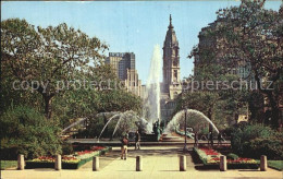 72605537 Philadelphia Pennsylvania Logan Circle Philadelphia Pennsylvania - Andere & Zonder Classificatie