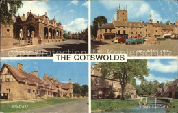 72602784 Cotswolds Chipping Campden Stow On The Wold Lower Slaughter Broadway Co - Altri & Non Classificati