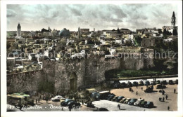 72600700 Jerusalem Yerushalayim Damaskus Gate Israel - Israel