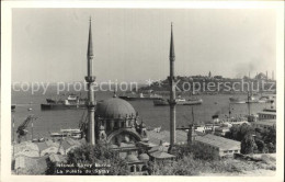 72600655 Istanbul Constantinopel Saray Burnu Istanbul - Turkey