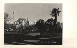 72600640 Istanbul Constantinopel Hagia Sophia Istanbul - Turquie