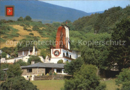 72600457 Laxey Lady Isabella Laxey Wheel Laxey - Altri & Non Classificati