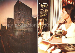 72598657 New_York_City Dining Top Of The Sixs - Andere & Zonder Classificatie