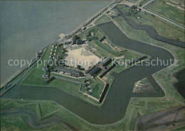 72598625 Essex_UK Fliegeraufnahme Tilbury Fort - Other & Unclassified