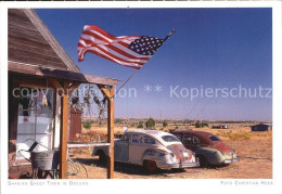 72598155 Shaniko Ghost Town In Oregon - Altri & Non Classificati