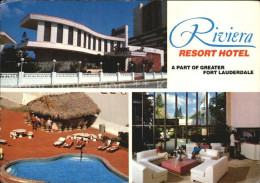 72597600 Hallandale Riviera Resort Hotel - Altri & Non Classificati